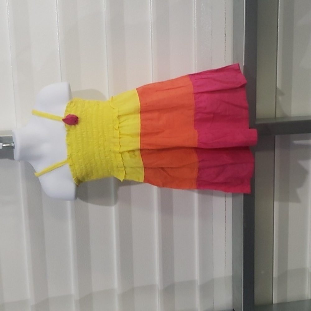 Little girls dress
